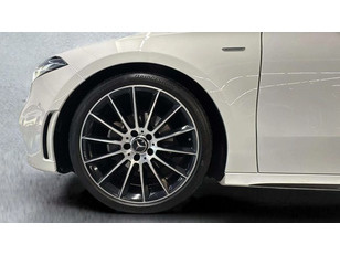 Mercedes-Benz Clase A 180 d 85 kW (116 CV)