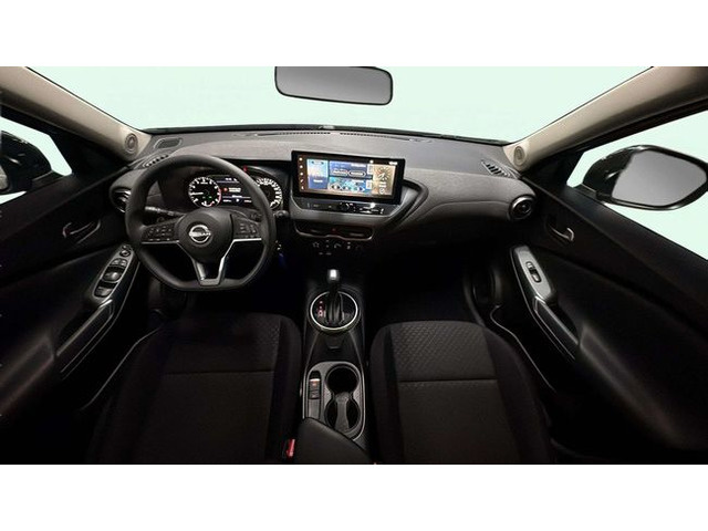 NissanJuke DIG-T Acenta 84 kW (114 CV) DCT Vehículo usado en Barcelona - 7