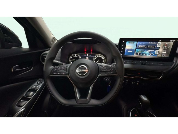 NissanJuke DIG-T Acenta 84 kW (114 CV) DCT Vehículo usado en Barcelona - 11 NissanJuke DIG-T Acenta 84 kW (114 CV) DCT Vehículo usado en Barcelona - 11