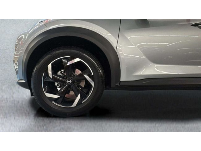 NissanJuke DIG-T Acenta 84 kW (114 CV) DCT Vehículo usado en Barcelona - 17 NissanJuke DIG-T Acenta 84 kW (114 CV) DCT Vehículo usado en Barcelona - 17