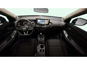 Nissan Juke DIG-T Acenta 84 kW (114 CV) DCT