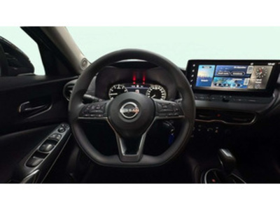 Nissan Juke DIG-T Acenta 84 kW (114 CV) DCT Nissan Juke DIG-T Acenta 84 kW (114 CV) DCT