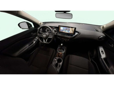 Nissan Juke DIG-T Acenta 84 kW (114 CV) DCT Nissan Juke DIG-T Acenta 84 kW (114 CV) DCT