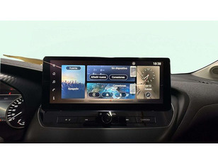 Nissan Juke DIG-T Acenta 84 kW (114 CV) DCT