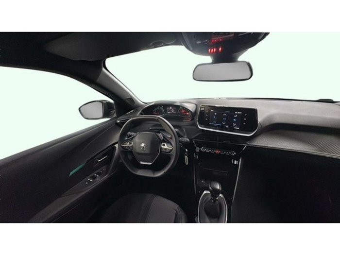 Peugeot2008 PureTech 100 S&S Allure 75 kW (100 CV) Vehículo usado en Barcelona - 10 Peugeot2008 PureTech 100 S&S Allure 75 kW (100 CV) Vehículo usado en Barcelona - 10