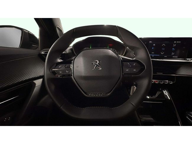 Peugeot2008 PureTech 100 S&S Allure 75 kW (100 CV) Vehículo usado en Barcelona - 11