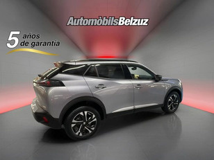 Peugeot 2008 PureTech 100 S&S Allure 75 kW (100 CV)