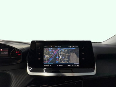 Peugeot 2008 PureTech 100 S&S Allure 75 kW (100 CV) Peugeot 2008 PureTech 100 S&S Allure 75 kW (100 CV)