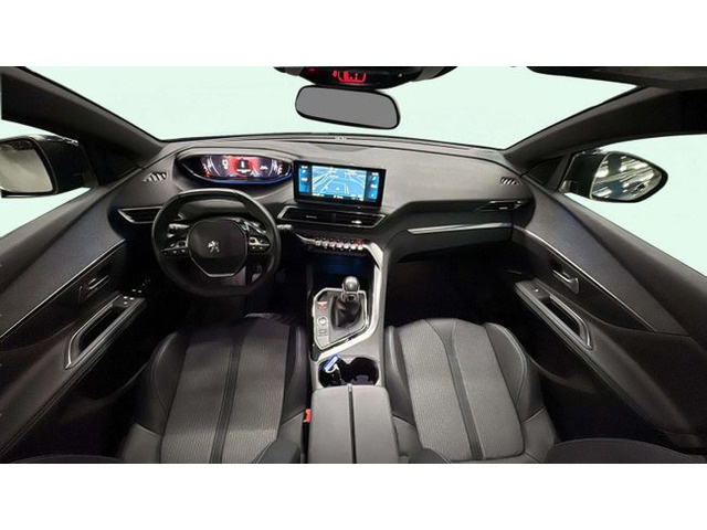 Peugeot3008 PureTech 130 S&S Allure Pack 96 kW (130 CV) Vehículo usado en Barcelona - 7