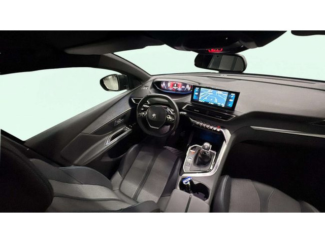 Peugeot3008 PureTech 130 S&S Allure Pack 96 kW (130 CV) Vehículo usado en Barcelona - 11