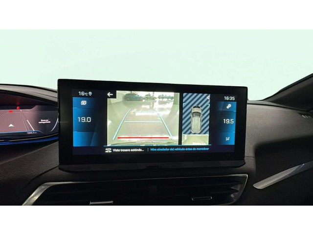 Peugeot3008 PureTech 130 S&S Allure Pack 96 kW (130 CV) Vehículo usado en Barcelona - 17