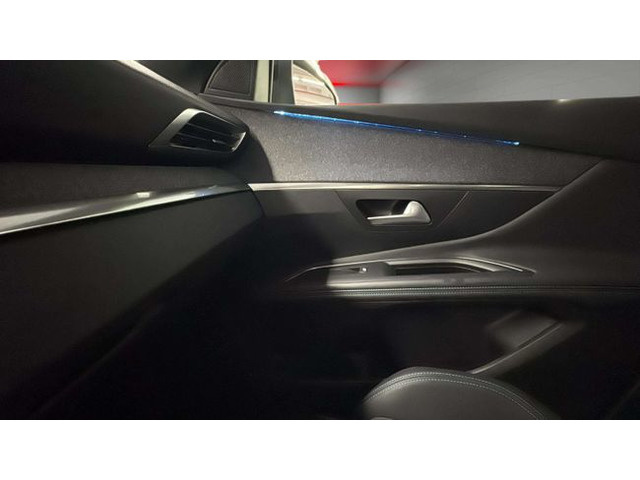 Peugeot3008 PureTech 130 S&S Allure Pack 96 kW (130 CV) Vehículo usado en Barcelona - 18