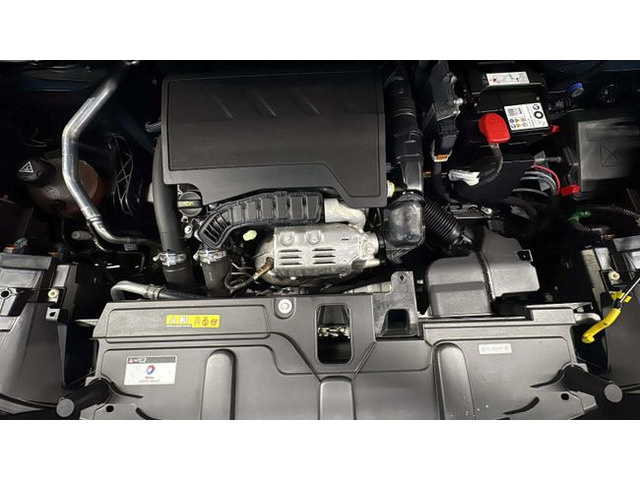 Peugeot3008 PureTech 130 S&S Allure Pack 96 kW (130 CV) Vehículo usado en Barcelona - 21