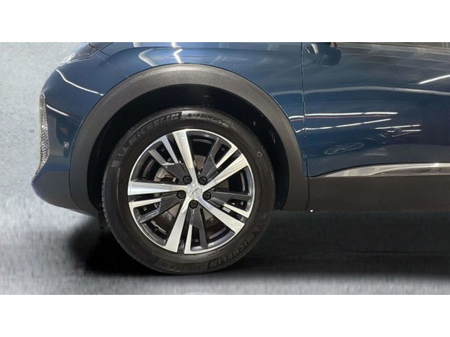 Peugeot3008 PureTech 130 S&S Allure Pack 96 kW (130 CV) Vehículo usado en Barcelona - 22