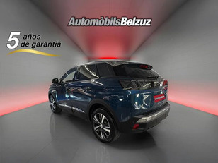 Peugeot 3008 PureTech 130 S&S Allure Pack 96 kW (130 CV)