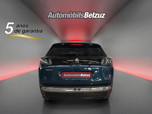 Peugeot 3008 PureTech 130 S&S Allure Pack 96 kW (130 CV)