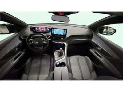Peugeot 3008 PureTech 130 S&S Allure Pack 96 kW (130 CV) Peugeot 3008 PureTech 130 S&S Allure Pack 96 kW (130 CV)