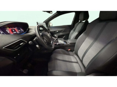 Peugeot 3008 PureTech 130 S&S Allure Pack 96 kW (130 CV) Peugeot 3008 PureTech 130 S&S Allure Pack 96 kW (130 CV)
