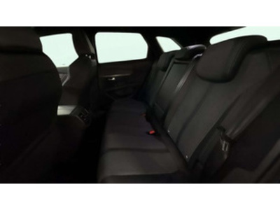 Peugeot 3008 PureTech 130 S&S Allure Pack 96 kW (130 CV) Peugeot 3008 PureTech 130 S&S Allure Pack 96 kW (130 CV)