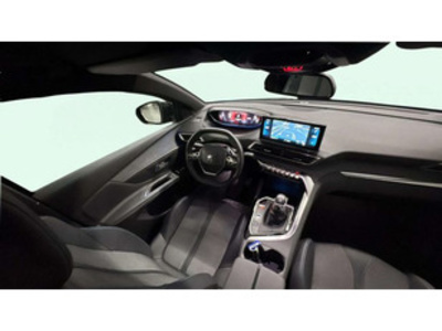 Peugeot 3008 PureTech 130 S&S Allure Pack 96 kW (130 CV) Peugeot 3008 PureTech 130 S&S Allure Pack 96 kW (130 CV)