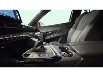 Peugeot 3008 PureTech 130 S&S Allure Pack 96 kW (130 CV) Peugeot 3008 PureTech 130 S&S Allure Pack 96 kW (130 CV)