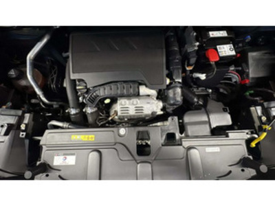 Peugeot 3008 PureTech 130 S&S Allure Pack 96 kW (130 CV) Peugeot 3008 PureTech 130 S&S Allure Pack 96 kW (130 CV)