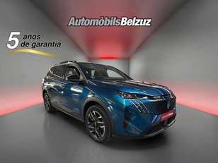 Peugeot 5008 Hybrid 1.2 Allure eDCS6 107 kW (145 CV)