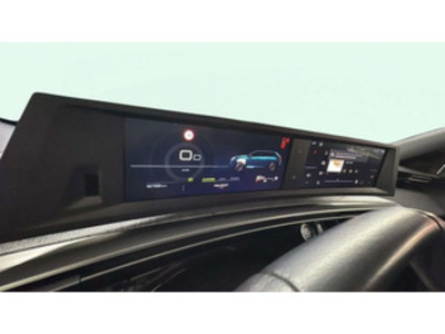 Peugeot 5008 Hybrid 1.2 Allure eDCS6 107 kW (145 CV) Peugeot 5008 Hybrid 1.2 Allure eDCS6 107 kW (145 CV)