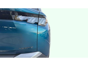 Peugeot 5008 Hybrid 1.2 Allure eDCS6 107 kW (145 CV)