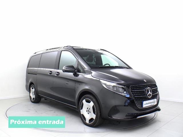 Mercedes-BenzClase V V 300 d Avantgarde Largo 176 kW (239 CV)