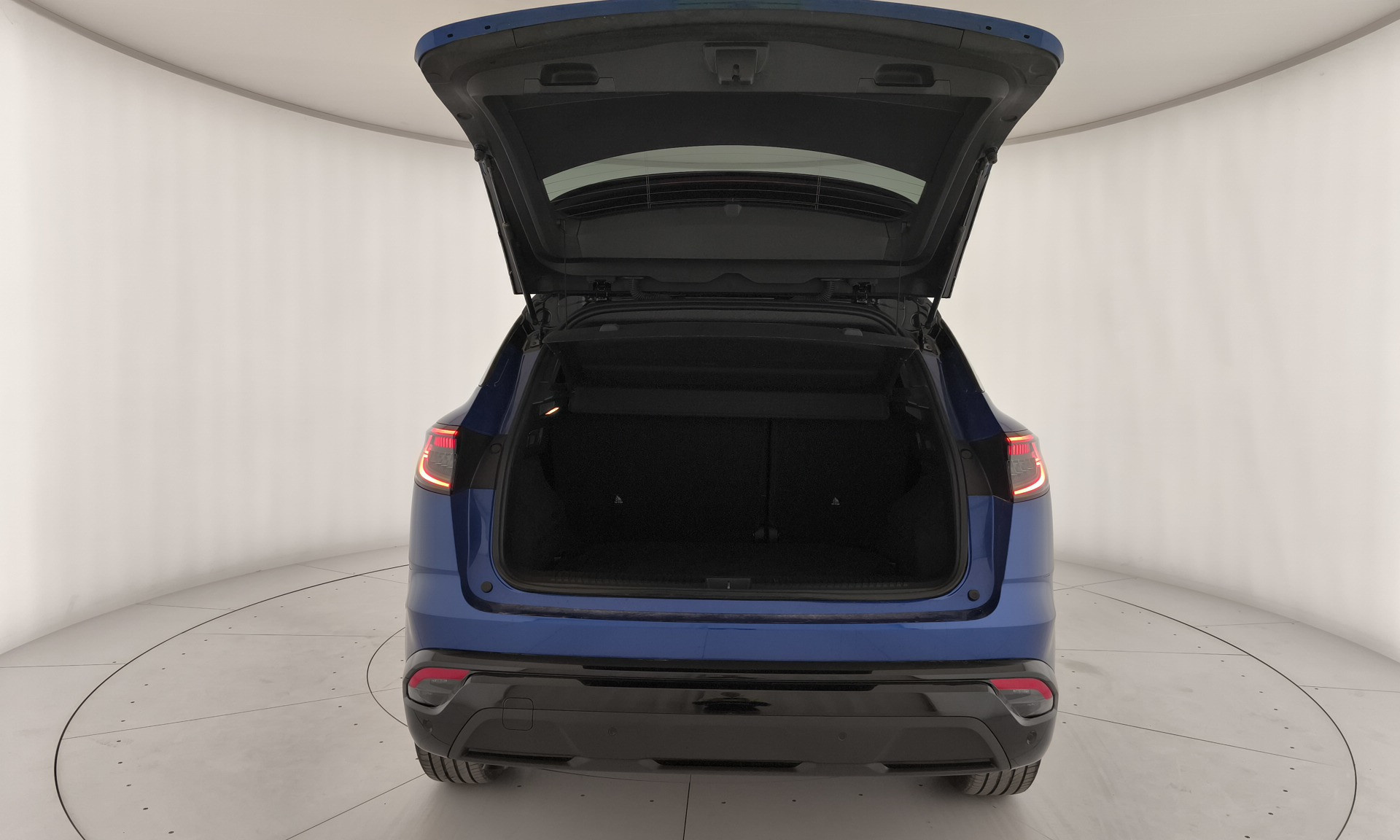 Renault Austral Techno E-Tech Full Hybrid 147 kW (200 CV) - 10