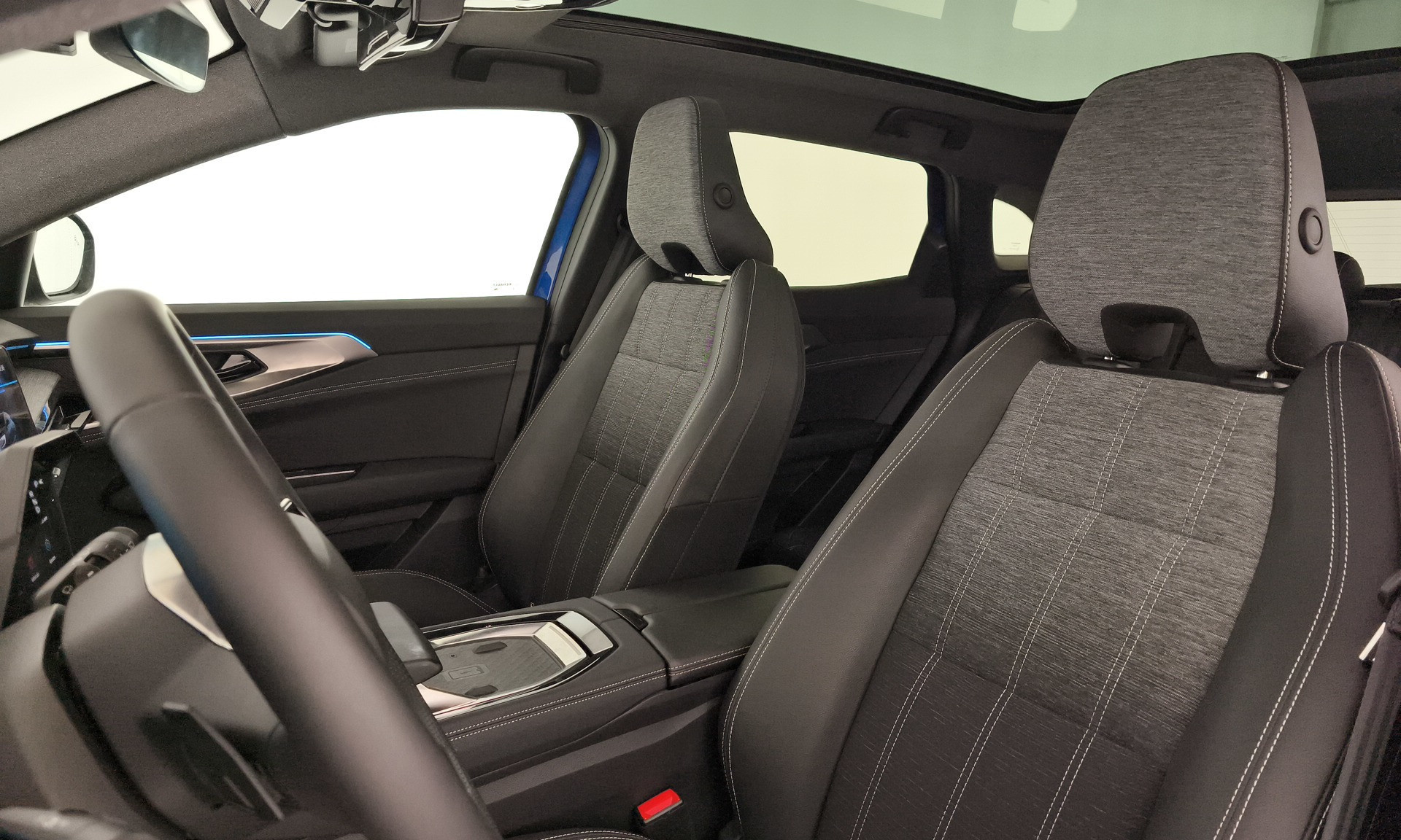 Renault Austral Techno E-Tech Full Hybrid 147 kW (200 CV) - 12