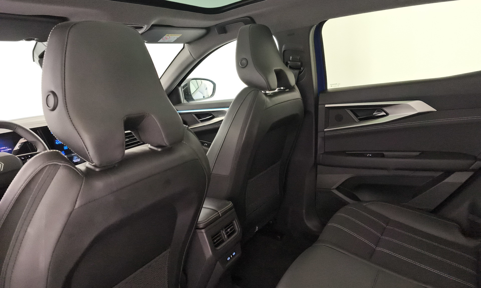 Renault Austral Techno E-Tech Full Hybrid 147 kW (200 CV) - 14