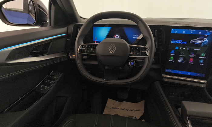 Renault Austral Techno E-Tech Full Hybrid 147 kW (200 CV) - 18 Renault Austral Techno E-Tech Full Hybrid 147 kW (200 CV) - 18