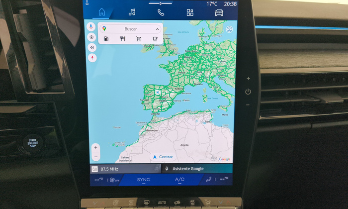 Renault Austral Techno E-Tech Full Hybrid 147 kW (200 CV) - 22 Renault Austral Techno E-Tech Full Hybrid 147 kW (200 CV) - 22