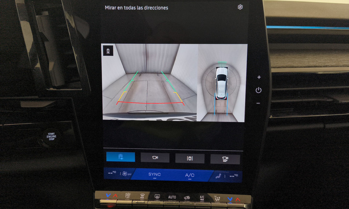 Renault Austral Techno E-Tech Full Hybrid 147 kW (200 CV) - 23 Renault Austral Techno E-Tech Full Hybrid 147 kW (200 CV) - 23