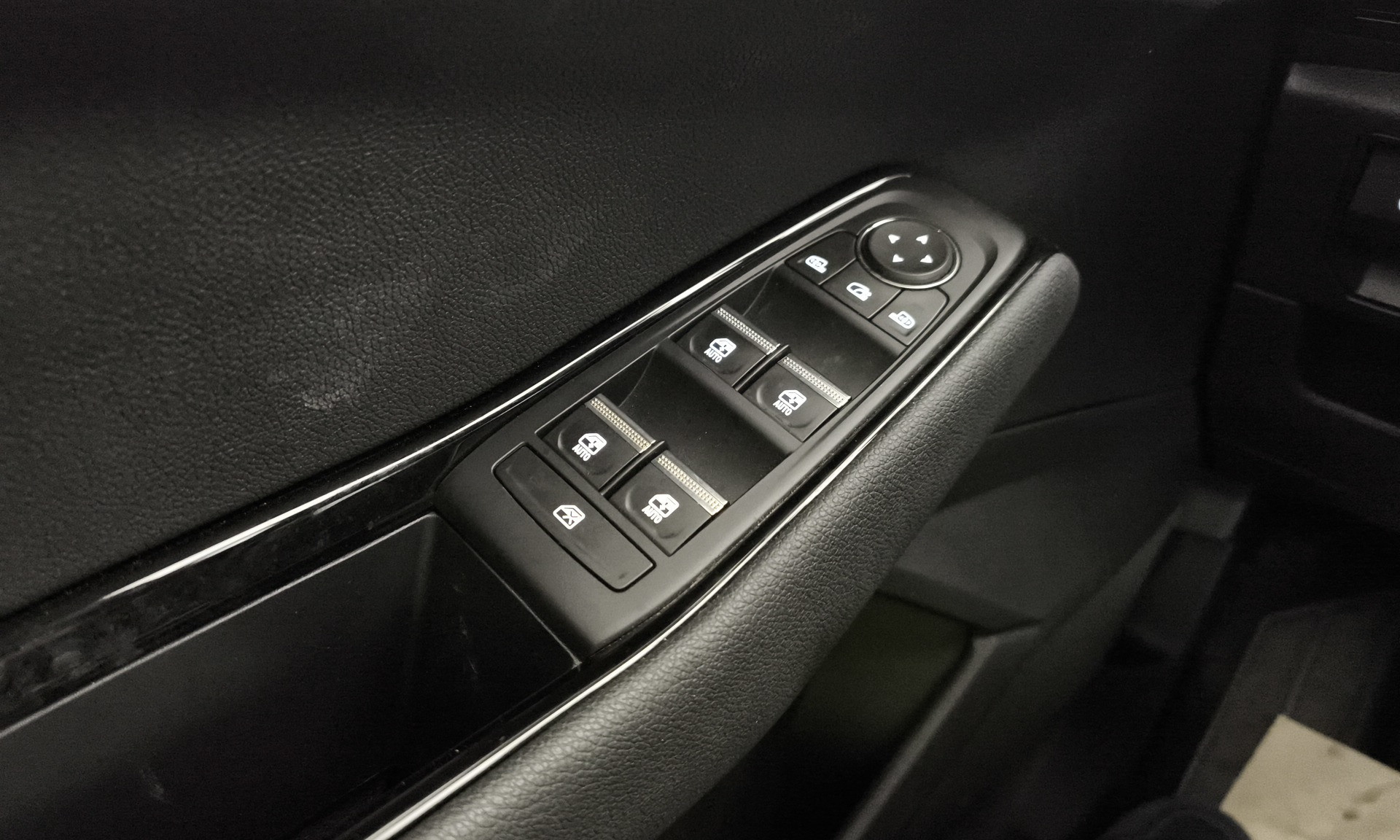 Renault Austral Techno E-Tech Full Hybrid 147 kW (200 CV) - 25