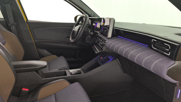 Renault 5 E-Tech Techno Autonomía Confort 110 kW (150 CV) - 16 Renault 5 E-Tech Techno Autonomía Confort 110 kW (150 CV) - 16