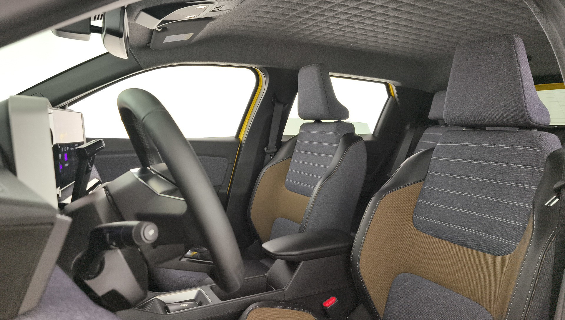 Renault 5 E-Tech Techno Autonomía Confort 110 kW (150 CV) - 17