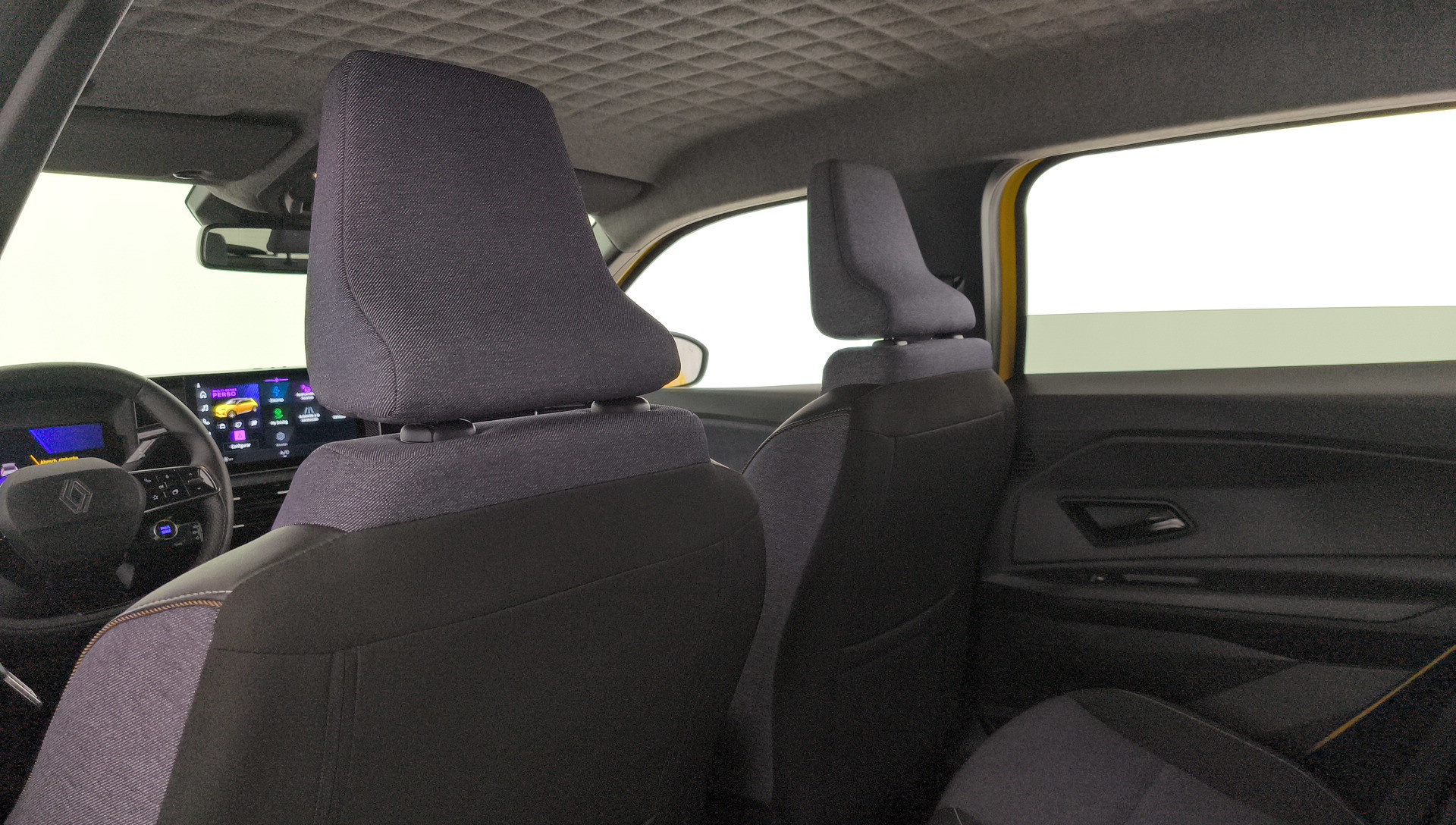 Renault 5 E-Tech Techno Autonomía Confort 110 kW (150 CV) - 18