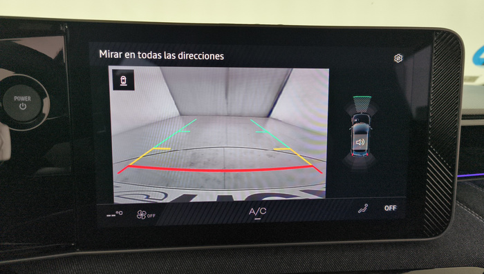 Renault 5 E-Tech Techno Autonomía Confort 110 kW (150 CV) - 22 Renault 5 E-Tech Techno Autonomía Confort 110 kW (150 CV) - 22