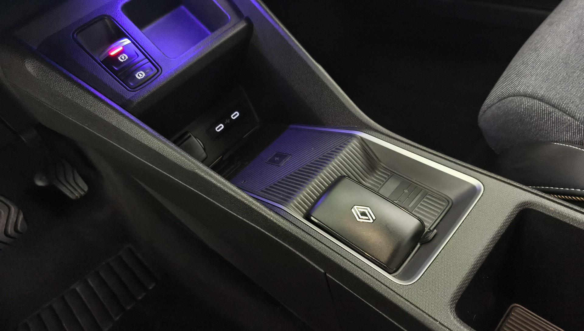 Renault 5 E-Tech Techno Autonomía Confort 110 kW (150 CV) - 23