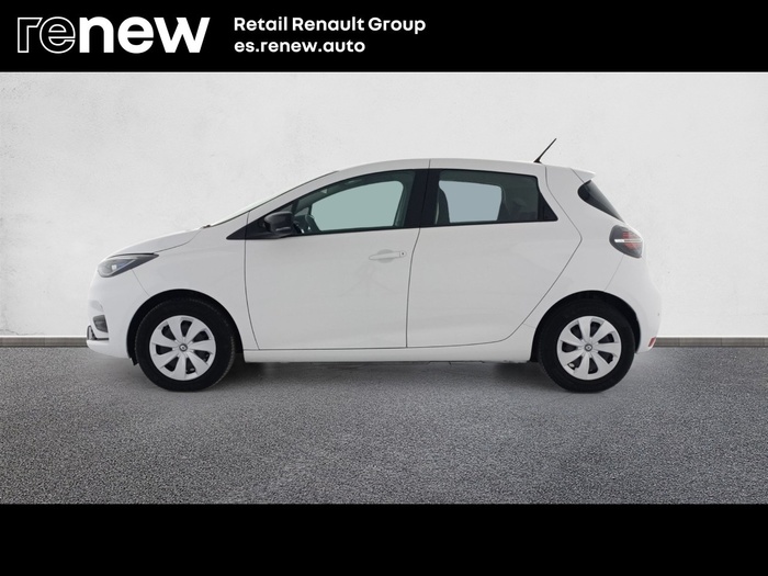 Renault Zoe Intens 80 kW R110 Batería 50kWh 79 kW (108 CV) - 4 Renault Zoe Intens 80 kW R110 Batería 50kWh 79 kW (108 CV) - 4