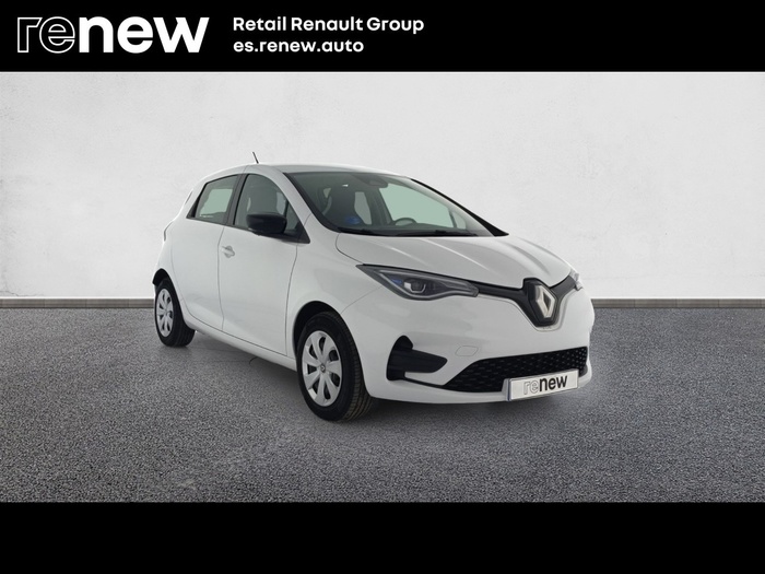 Renault Zoe Intens 80 kW R110 Batería 50kWh 79 kW (108 CV) - 5 Renault Zoe Intens 80 kW R110 Batería 50kWh 79 kW (108 CV) - 5