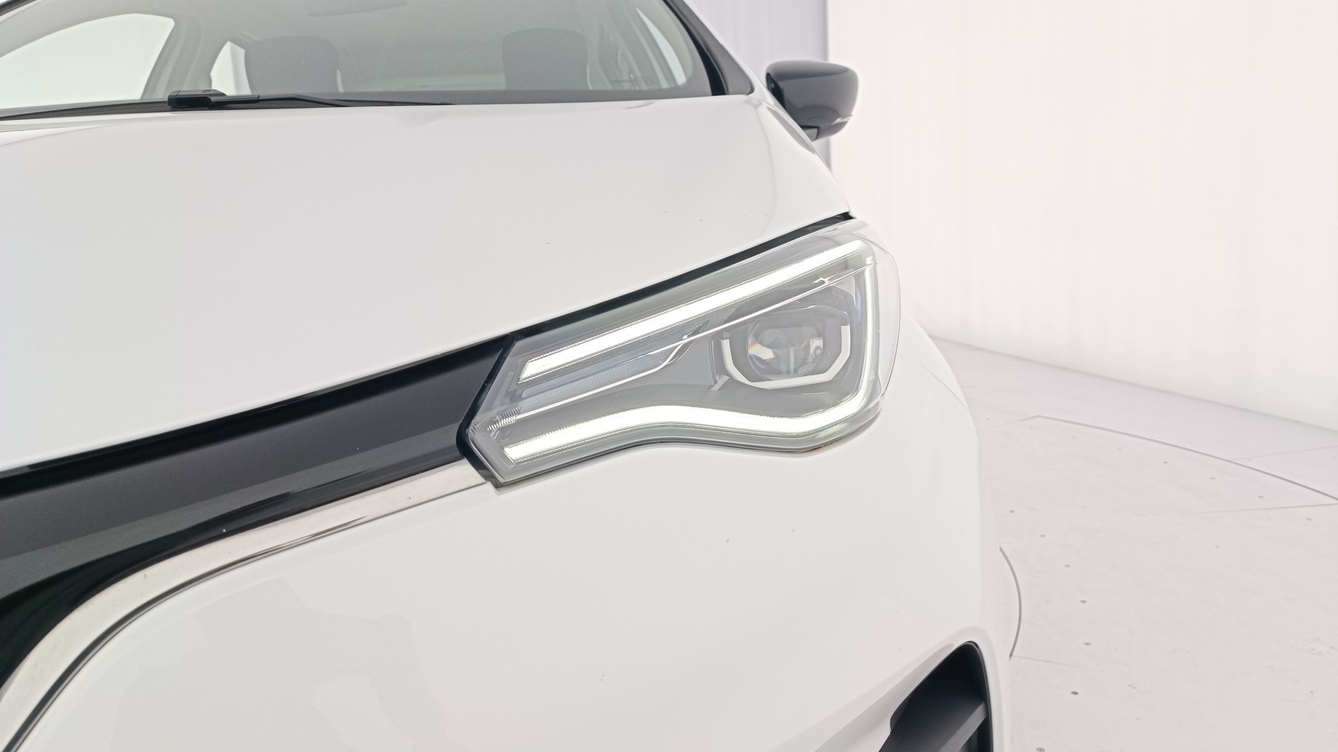 Renault Zoe Intens 80 kW R110 Batería 50kWh 79 kW (108 CV) - 7