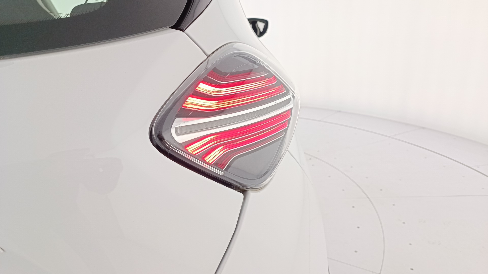 Renault Zoe Intens 80 kW R110 Batería 50kWh 79 kW (108 CV) - 8