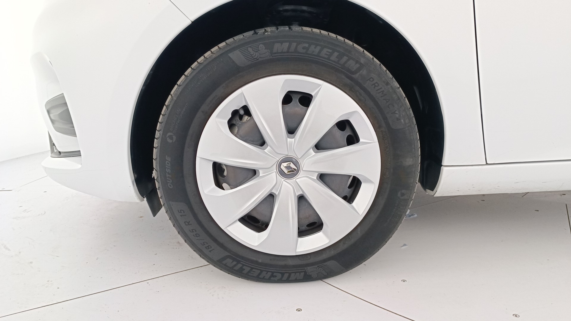 Renault Zoe Intens 80 kW R110 Batería 50kWh 79 kW (108 CV) - 9