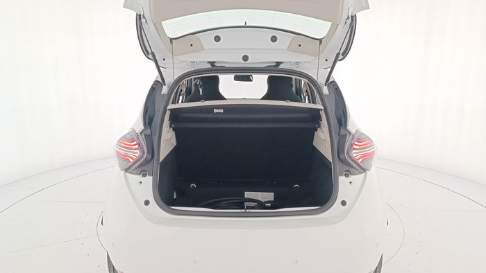 Renault Zoe Intens 80 kW R110 Batería 50kWh 79 kW (108 CV) - 10 Renault Zoe Intens 80 kW R110 Batería 50kWh 79 kW (108 CV) - 10