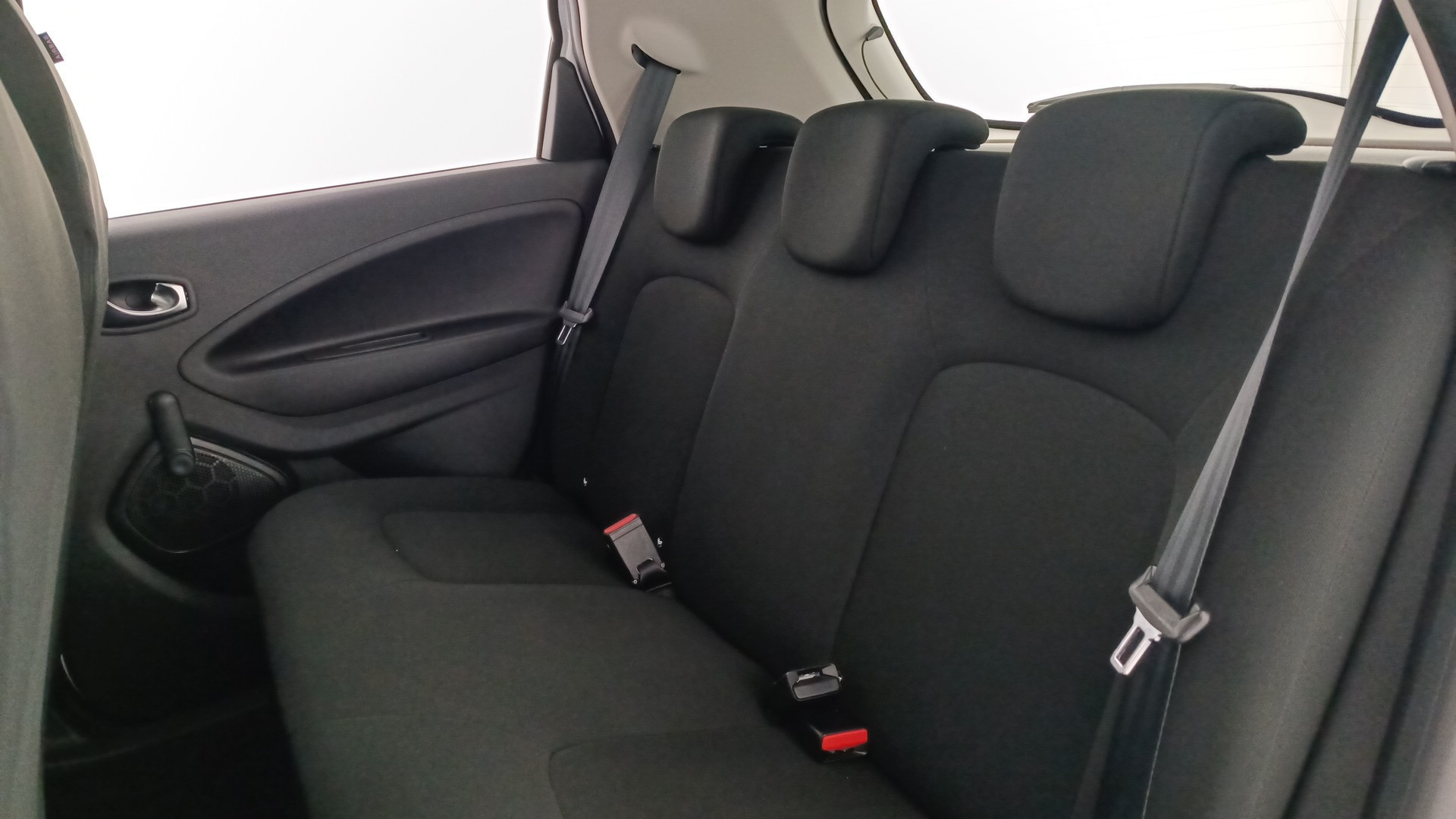 Renault Zoe Intens 80 kW R110 Batería 50kWh 79 kW (108 CV) - 13