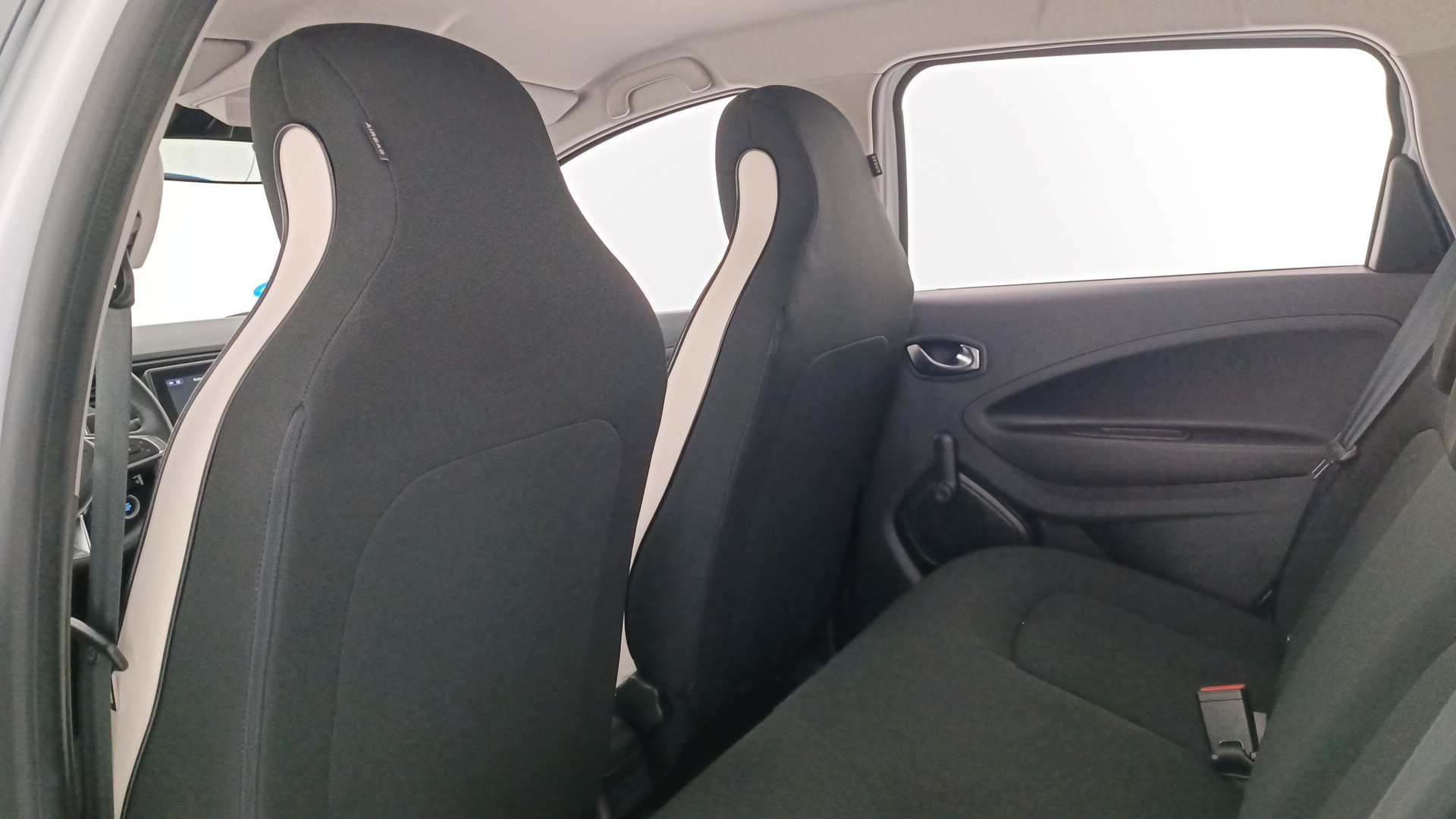 Renault Zoe Intens 80 kW R110 Batería 50kWh 79 kW (108 CV) - 14